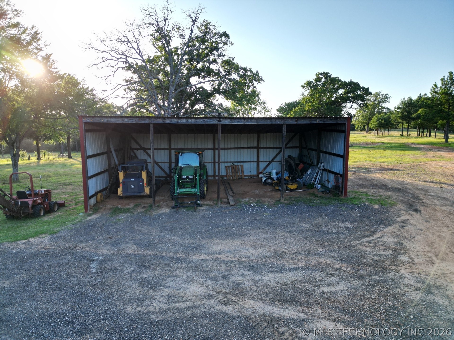 417115 E 1950 Antlers OK 74523