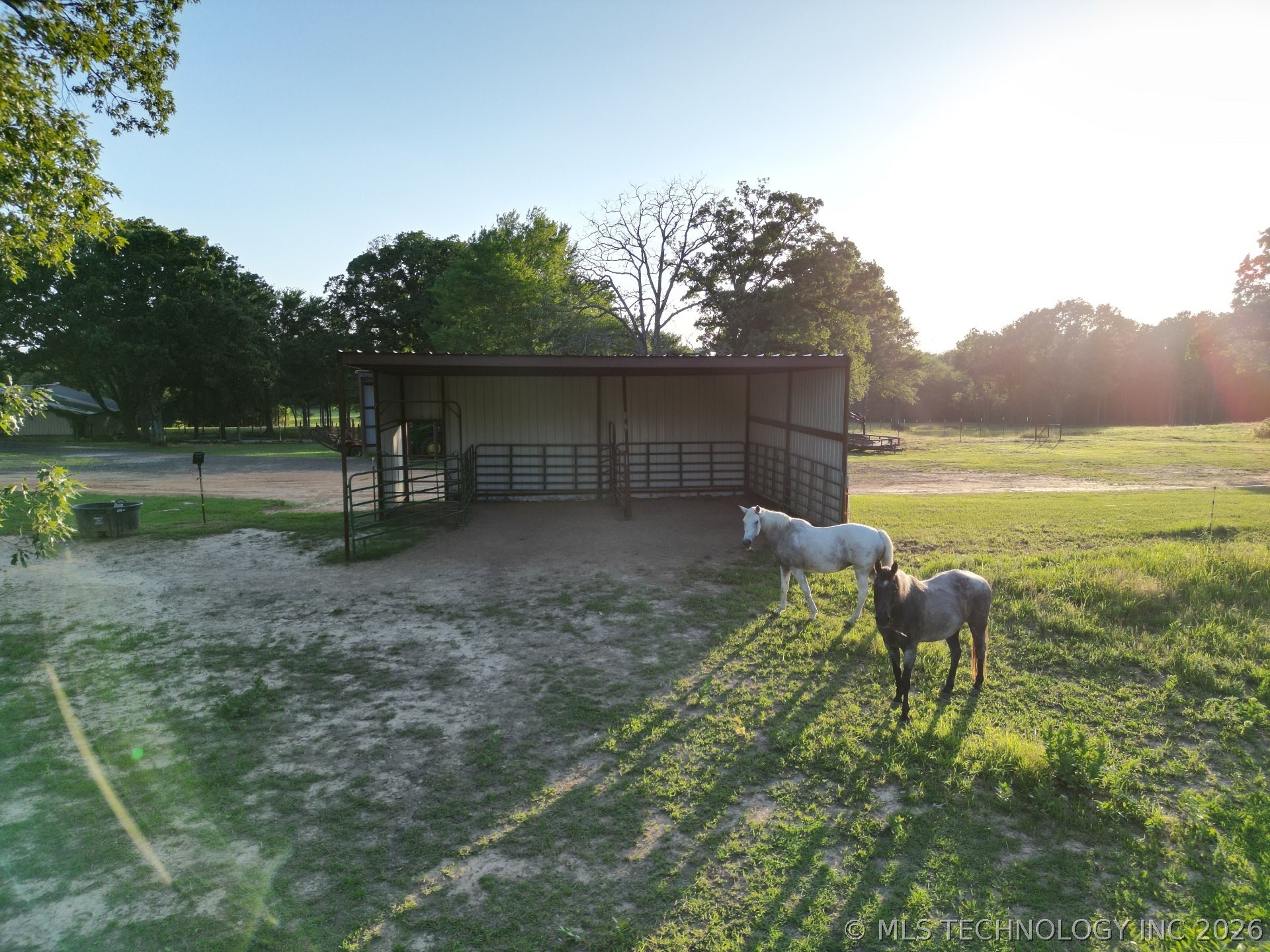 417115 E 1950 Antlers OK 74523