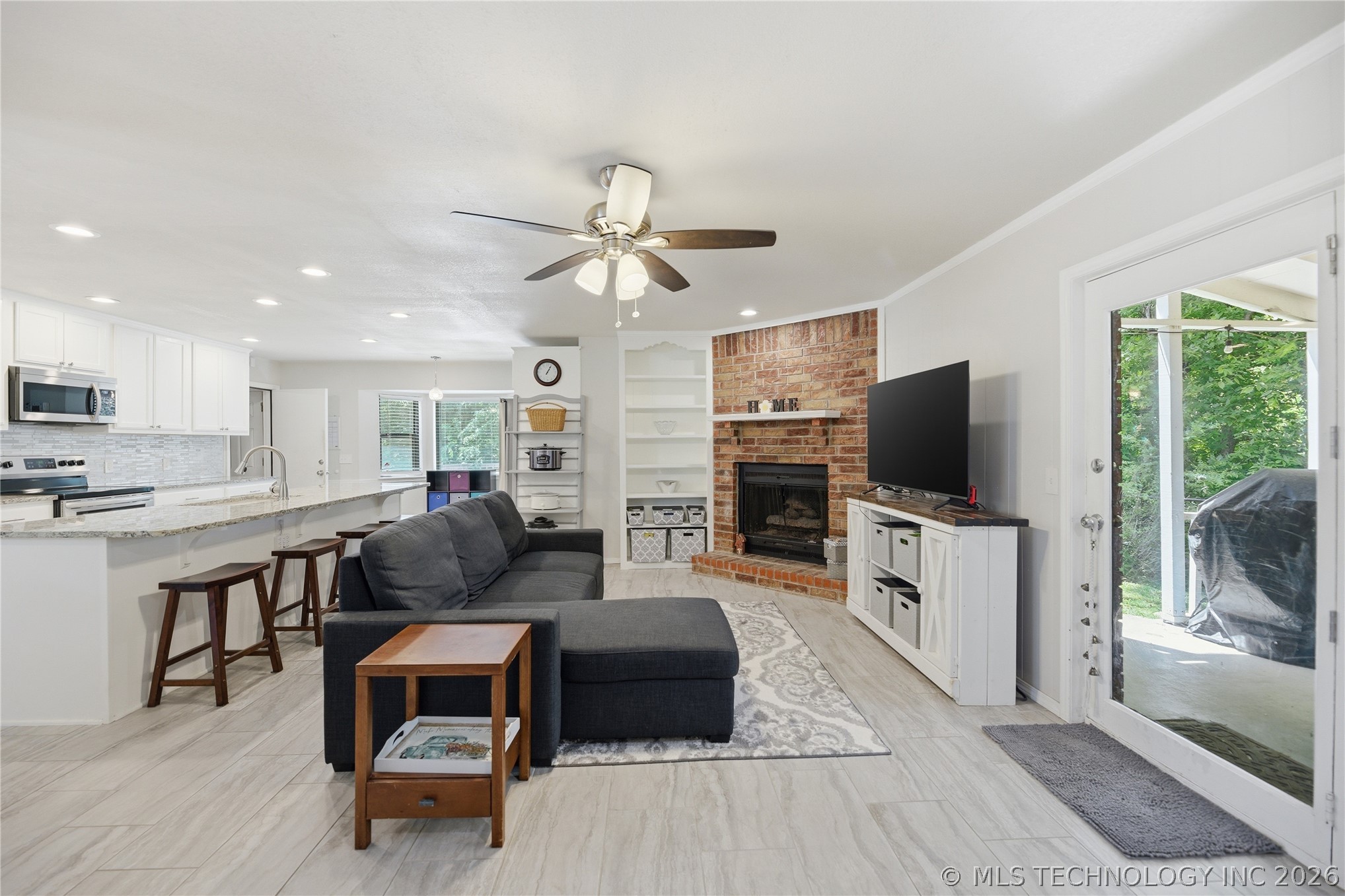 7744 S 78th Eastavenue Tulsa OK 74133