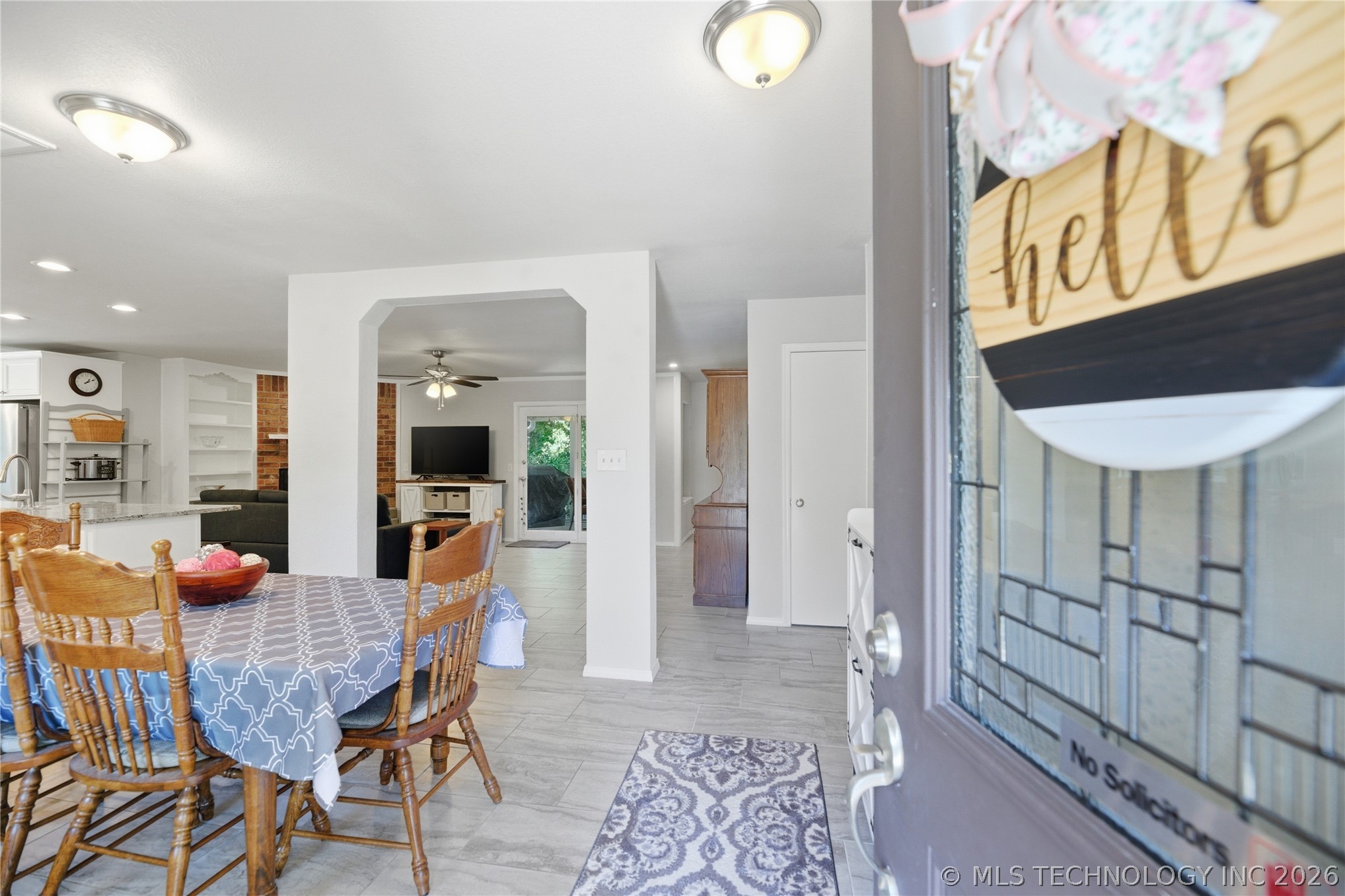 7744 S 78th Eastavenue Tulsa OK 74133