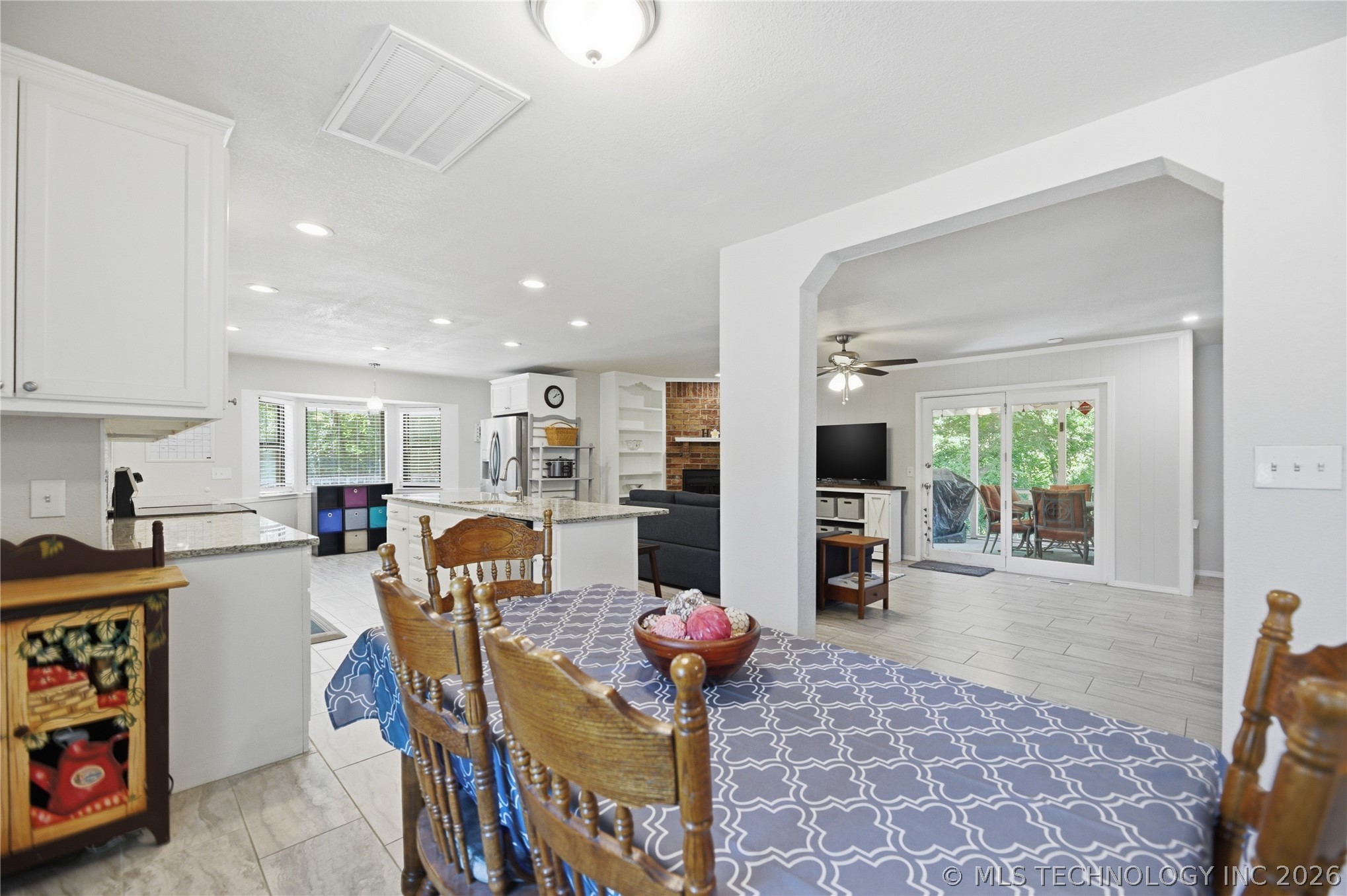 7744 S 78th Eastavenue Tulsa OK 74133