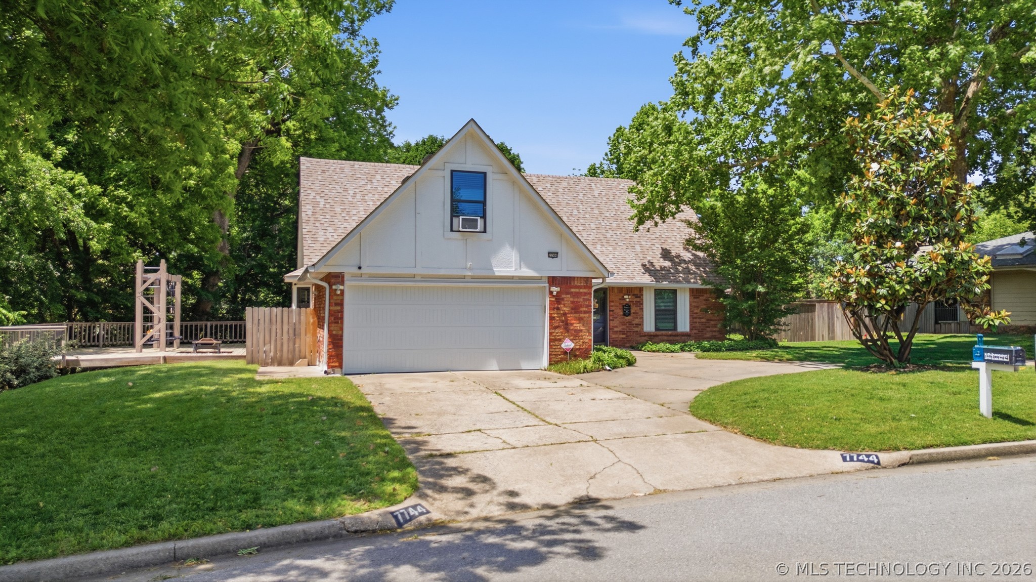 7744 S 78th Eastavenue Tulsa OK 74133