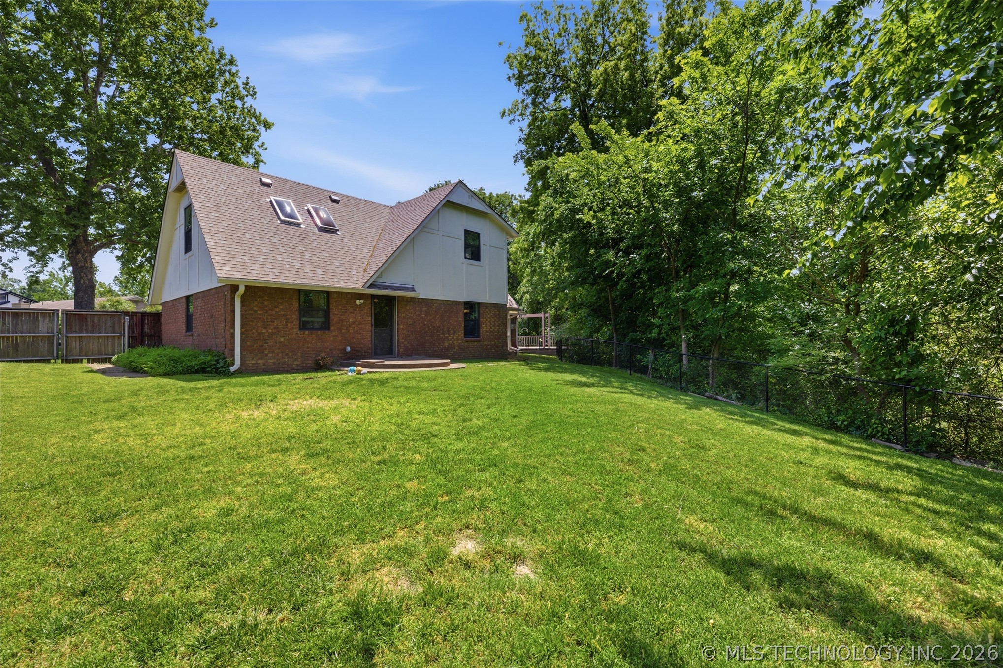 7744 S 78th Eastavenue Tulsa OK 74133