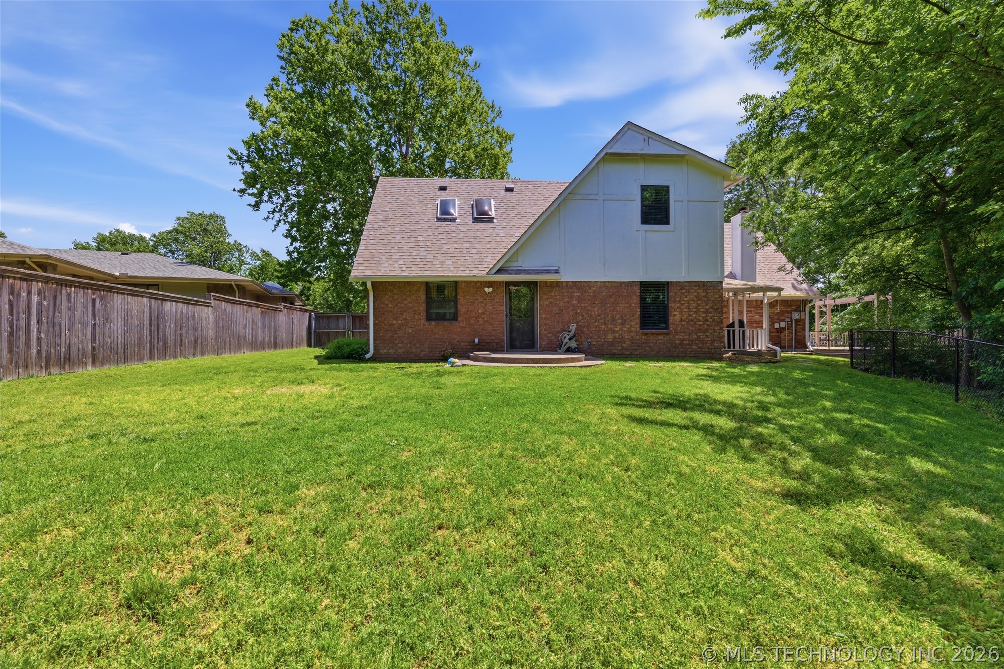 7744 S 78th Eastavenue Tulsa OK 74133