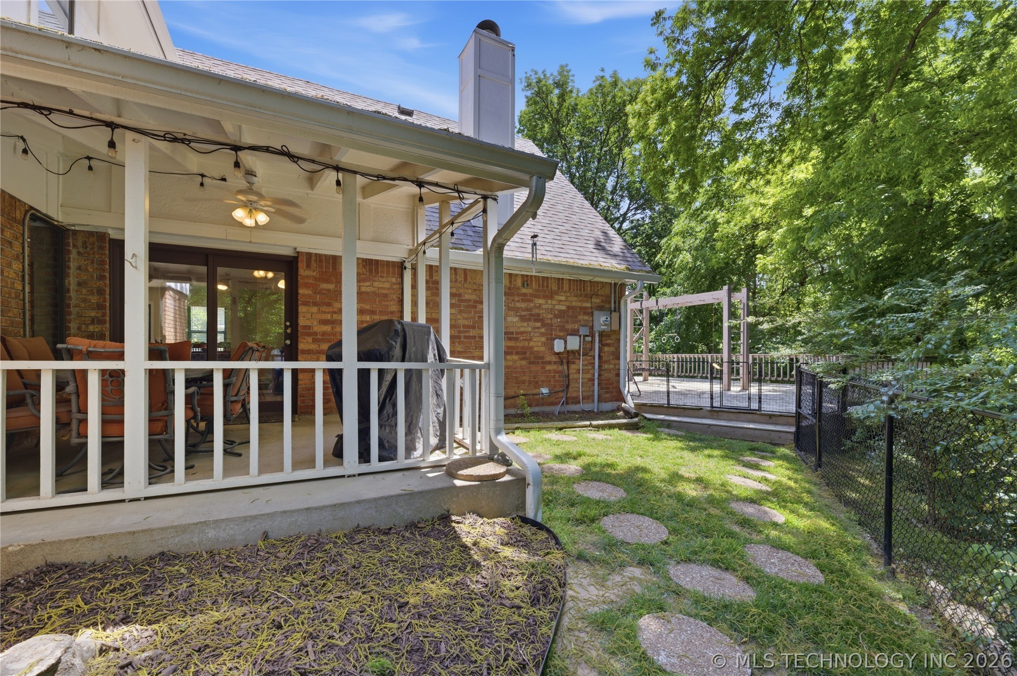 7744 S 78th Eastavenue Tulsa OK 74133