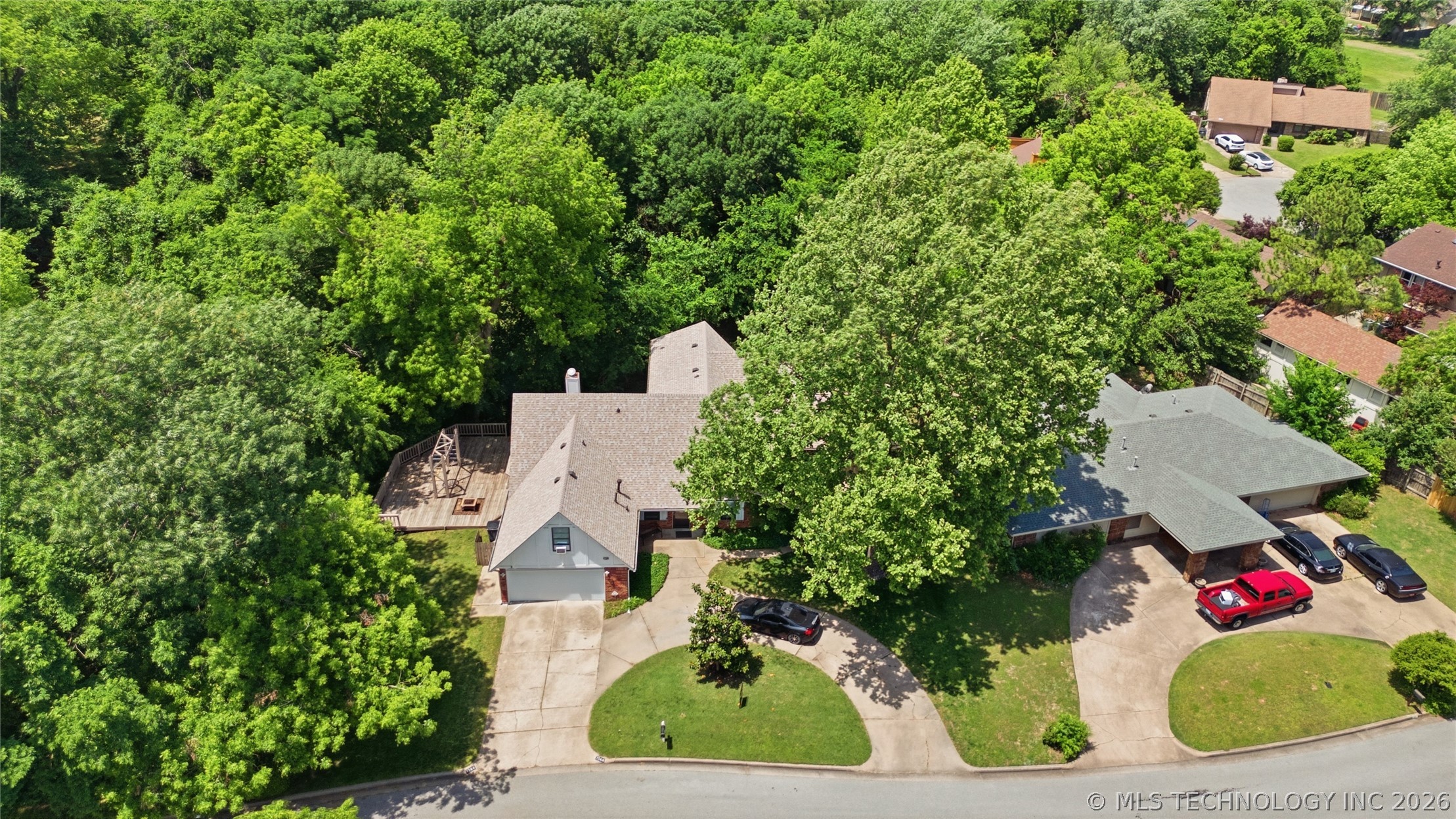 7744 S 78th Eastavenue Tulsa OK 74133