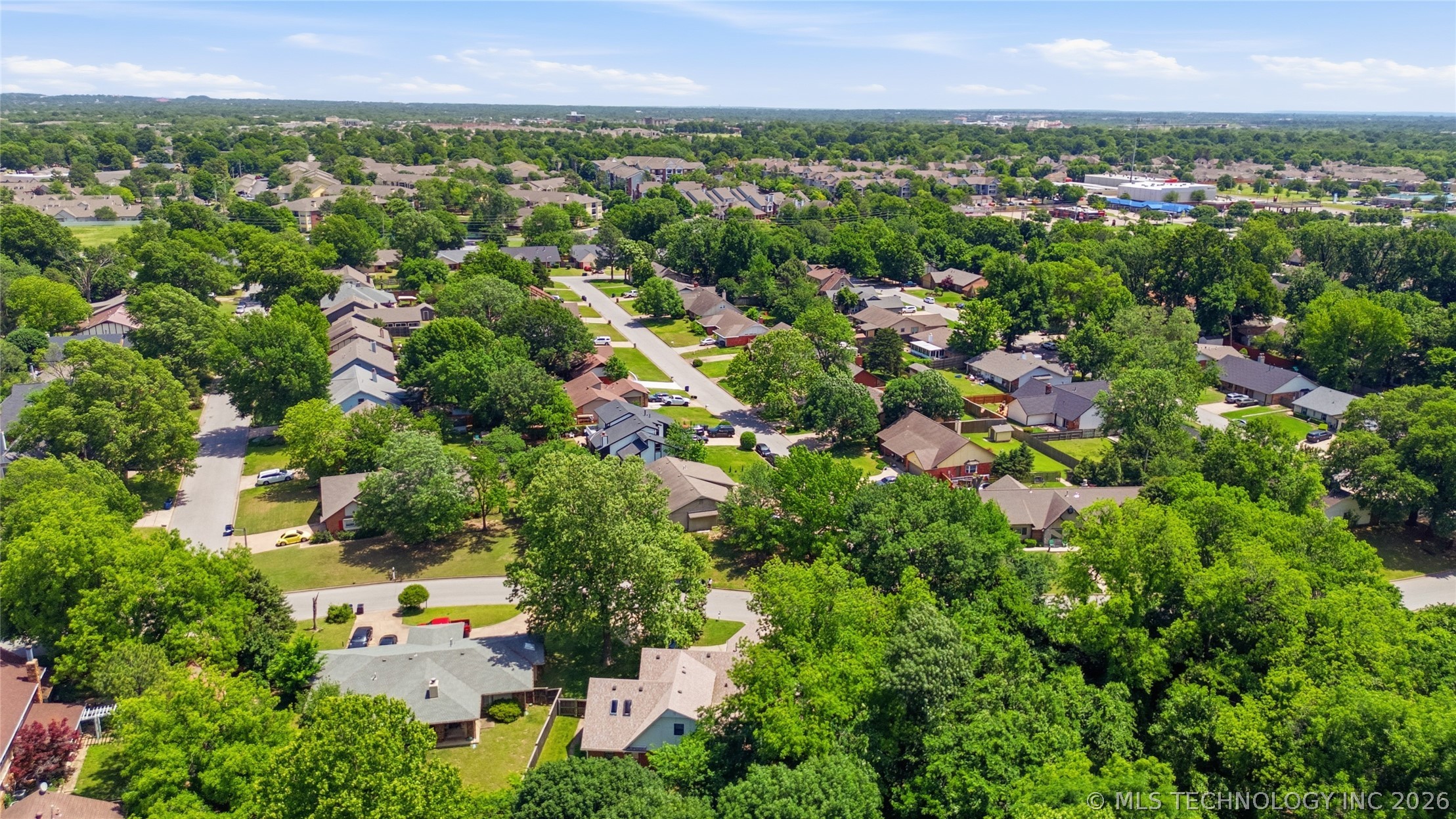 7744 S 78th Eastavenue Tulsa OK 74133