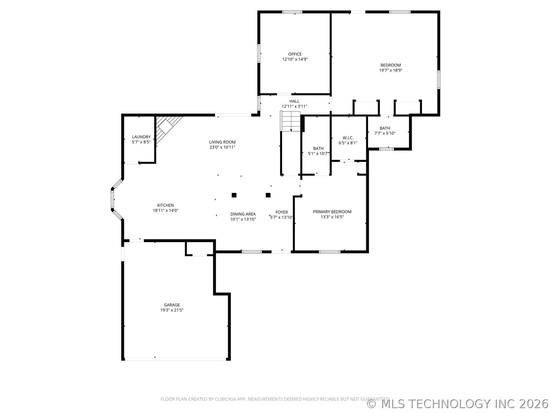 7744 S 78th Eastavenue Tulsa OK 74133