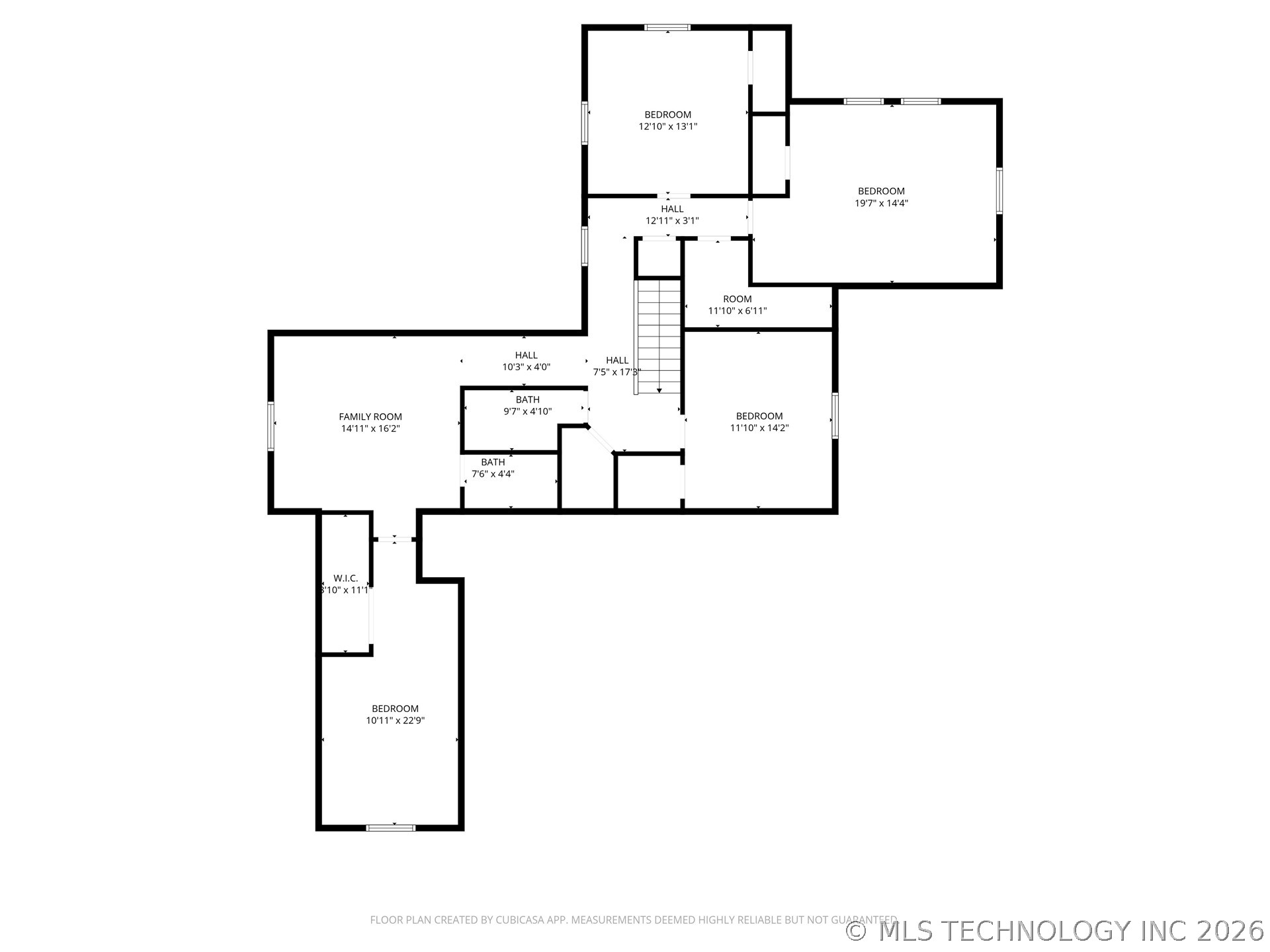7744 S 78th Eastavenue Tulsa OK 74133