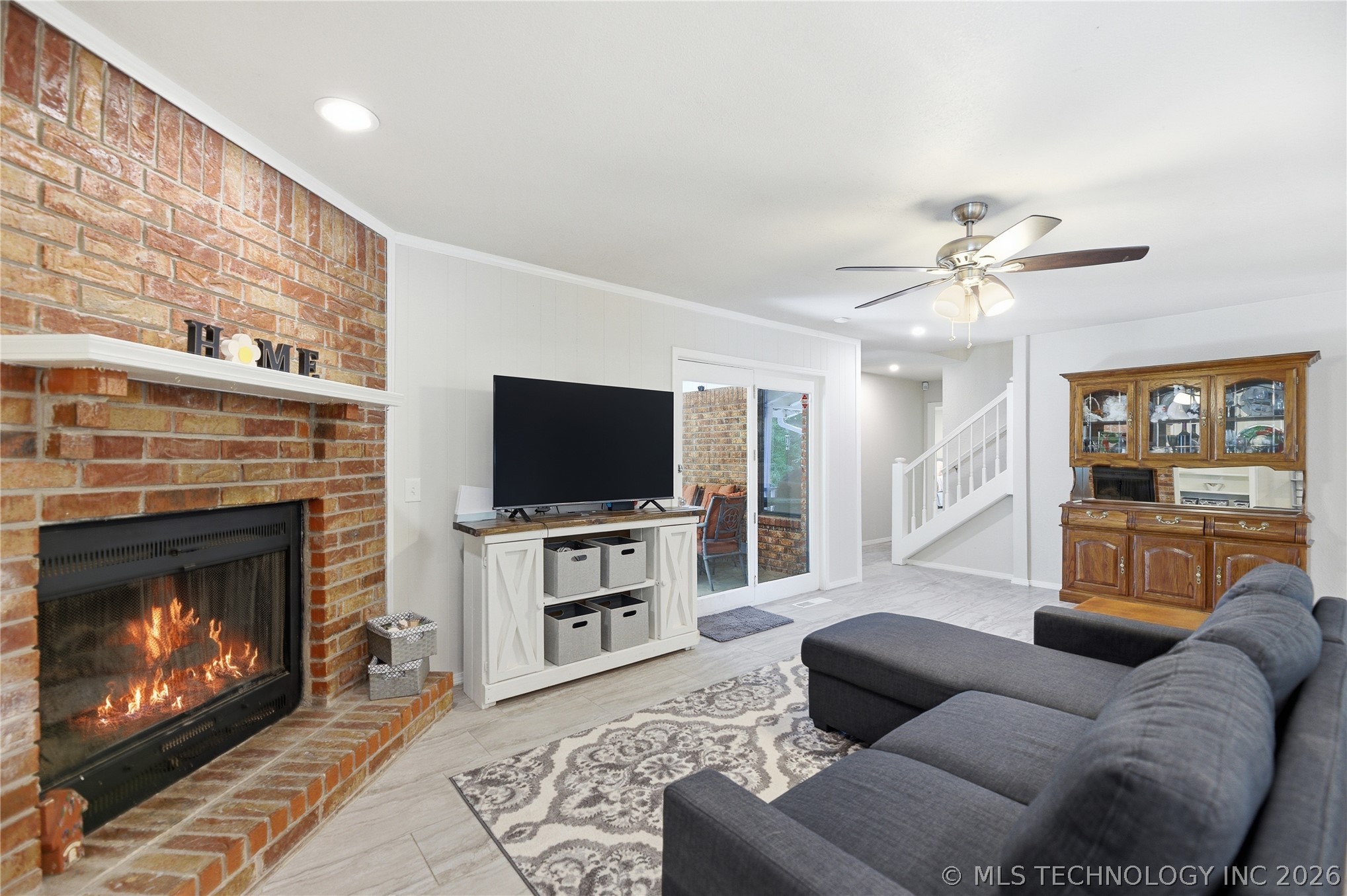 7744 S 78th Eastavenue Tulsa OK 74133