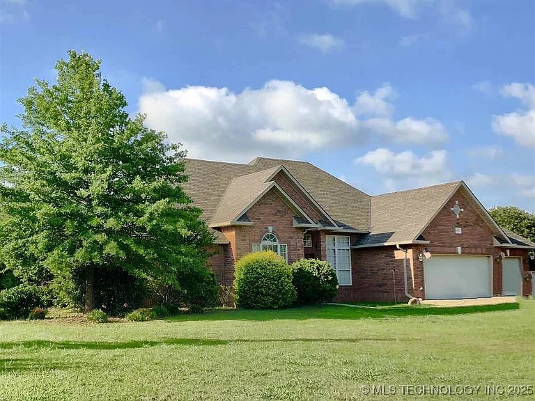 124 K Lynn Road Ardmore OK 73401