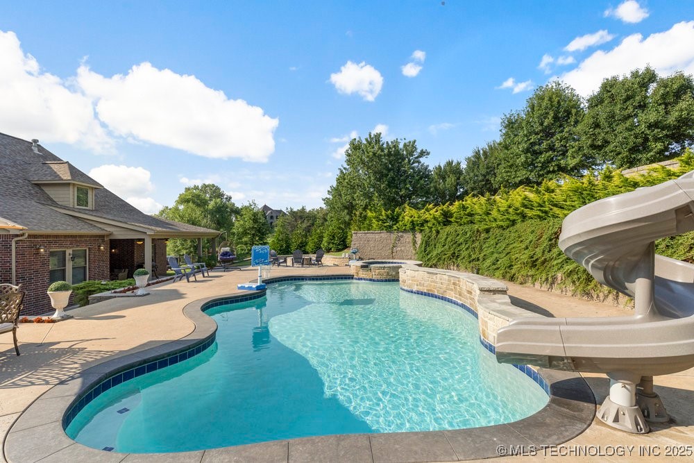 7145 S 283rd Eastavenue Broken Arrow OK 74014
