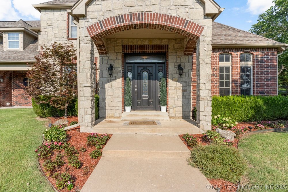 7145 S 283rd Eastavenue Broken Arrow OK 74014