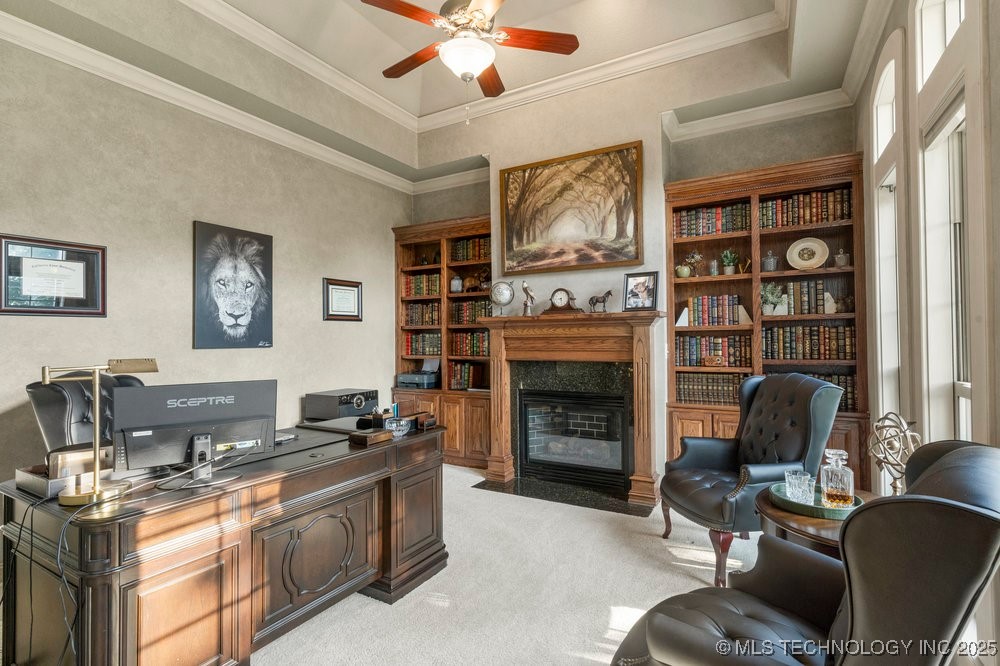 7145 S 283rd Eastavenue Broken Arrow OK 74014
