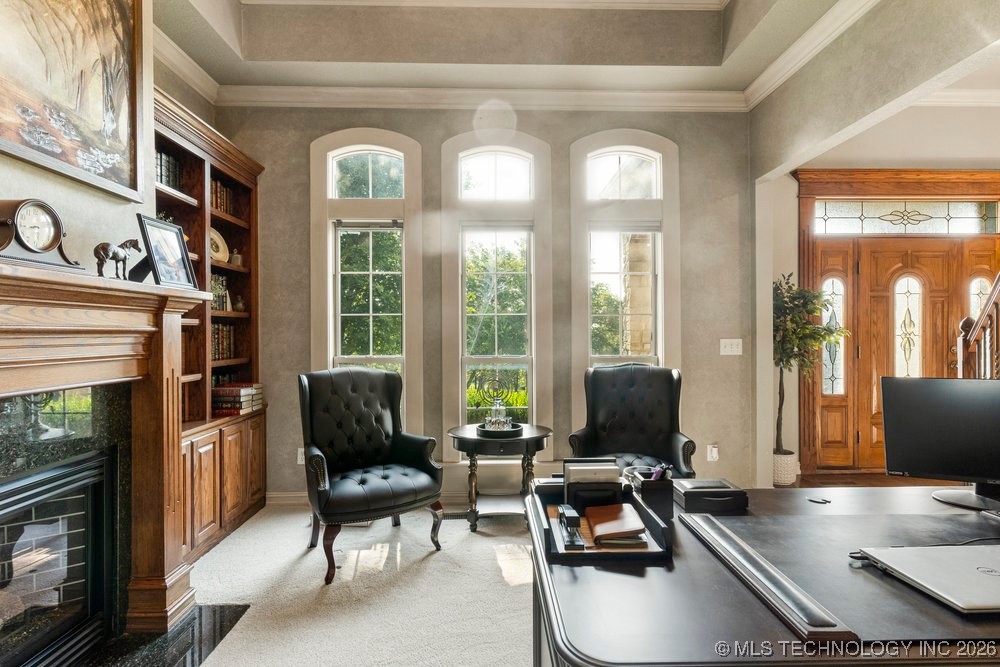 7145 S 283rd Eastavenue Broken Arrow OK 74014
