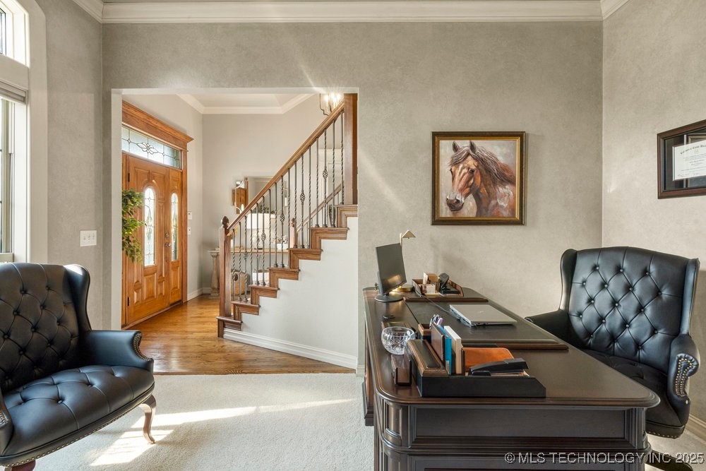 7145 S 283rd Eastavenue Broken Arrow OK 74014