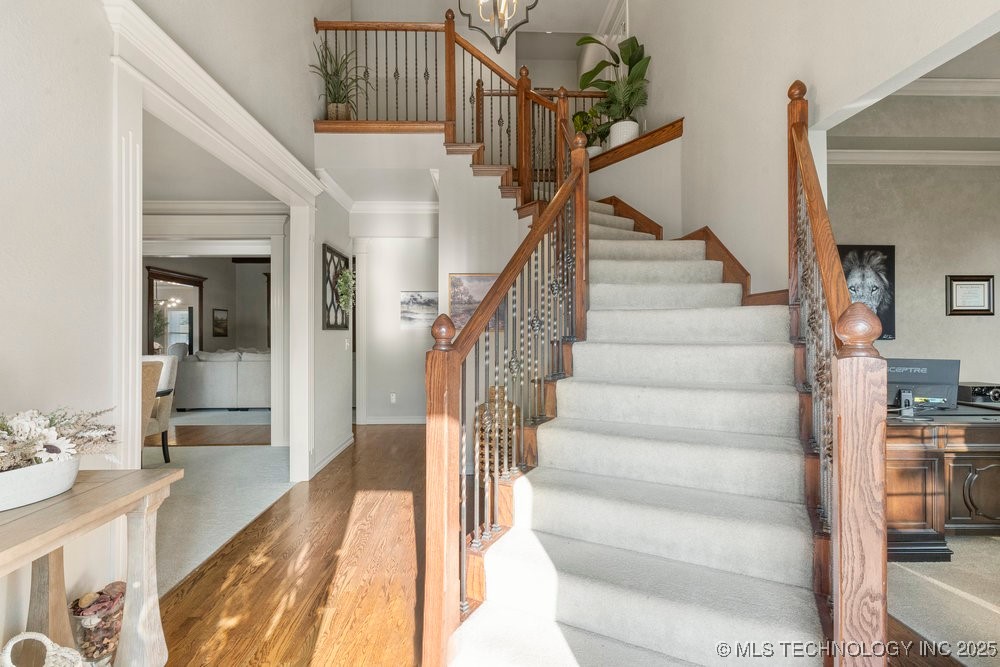 7145 S 283rd Eastavenue Broken Arrow OK 74014