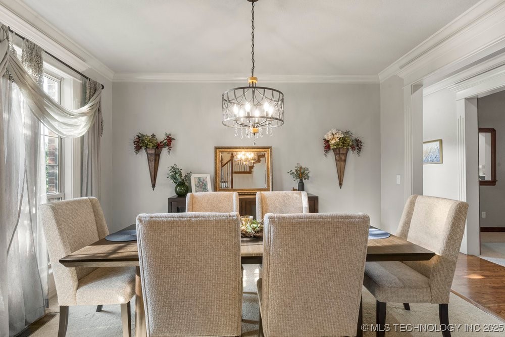 7145 S 283rd Eastavenue Broken Arrow OK 74014