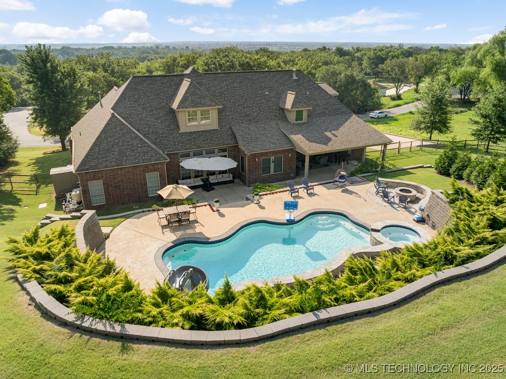 7145 S 283rd Eastavenue Broken Arrow OK 74014