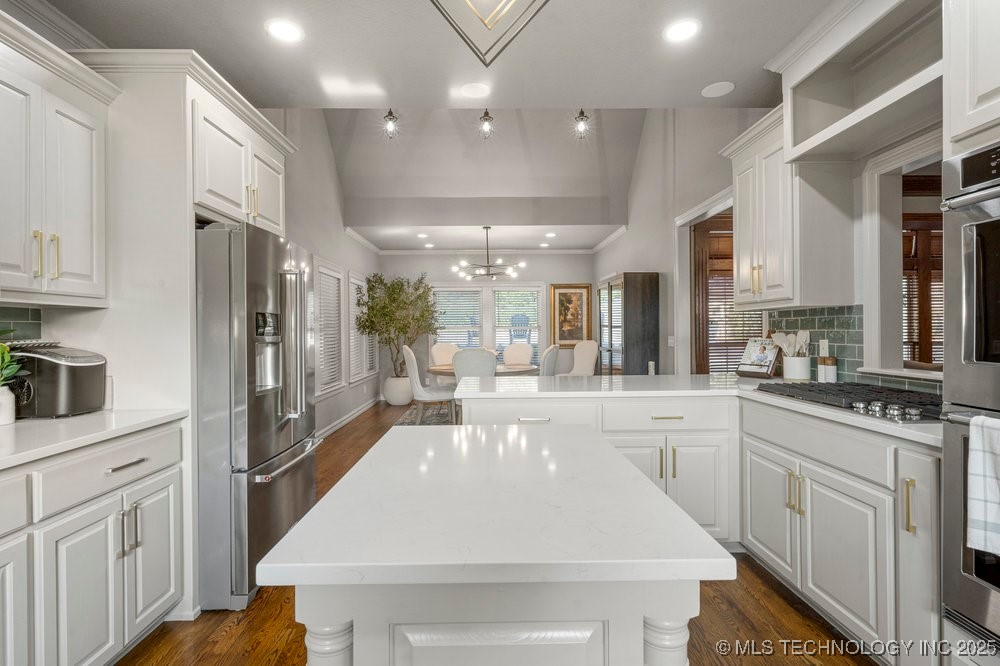 7145 S 283rd Eastavenue Broken Arrow OK 74014