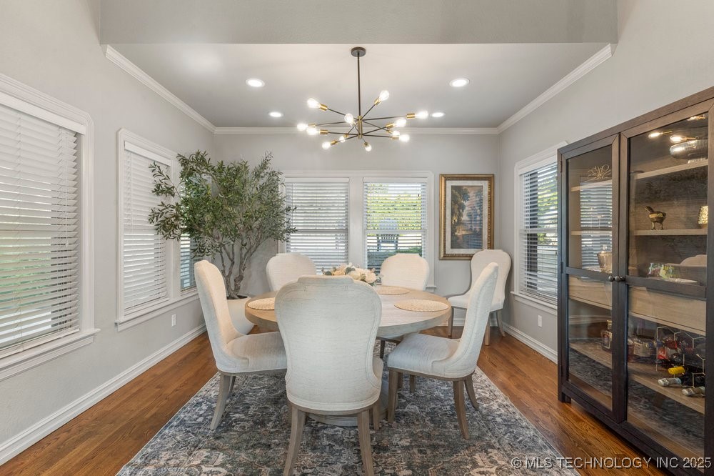 7145 S 283rd Eastavenue Broken Arrow OK 74014
