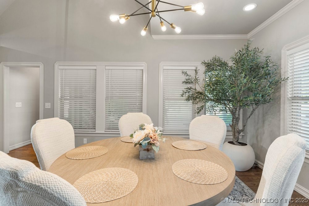 7145 S 283rd Eastavenue Broken Arrow OK 74014
