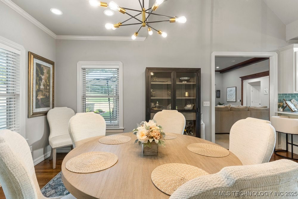 7145 S 283rd Eastavenue Broken Arrow OK 74014