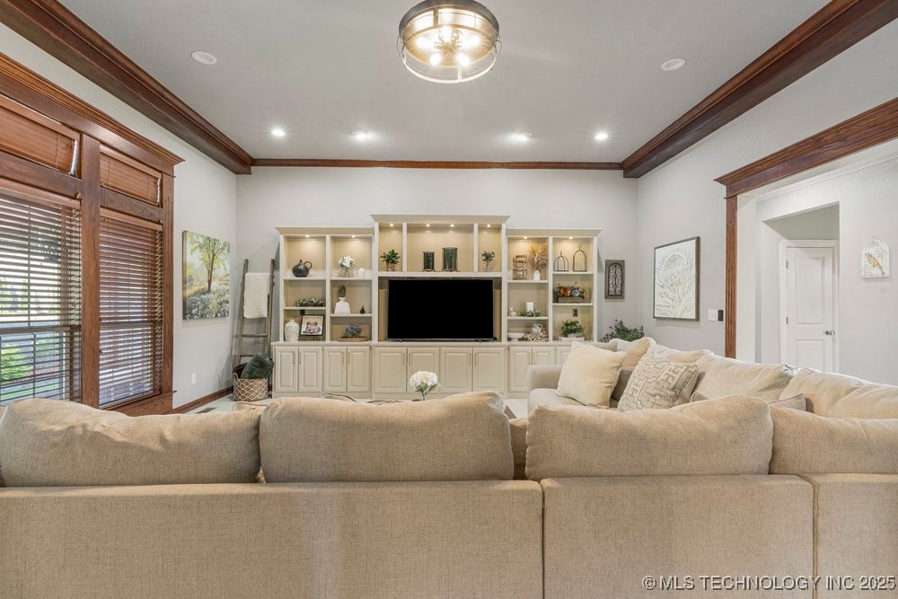7145 S 283rd Eastavenue Broken Arrow OK 74014