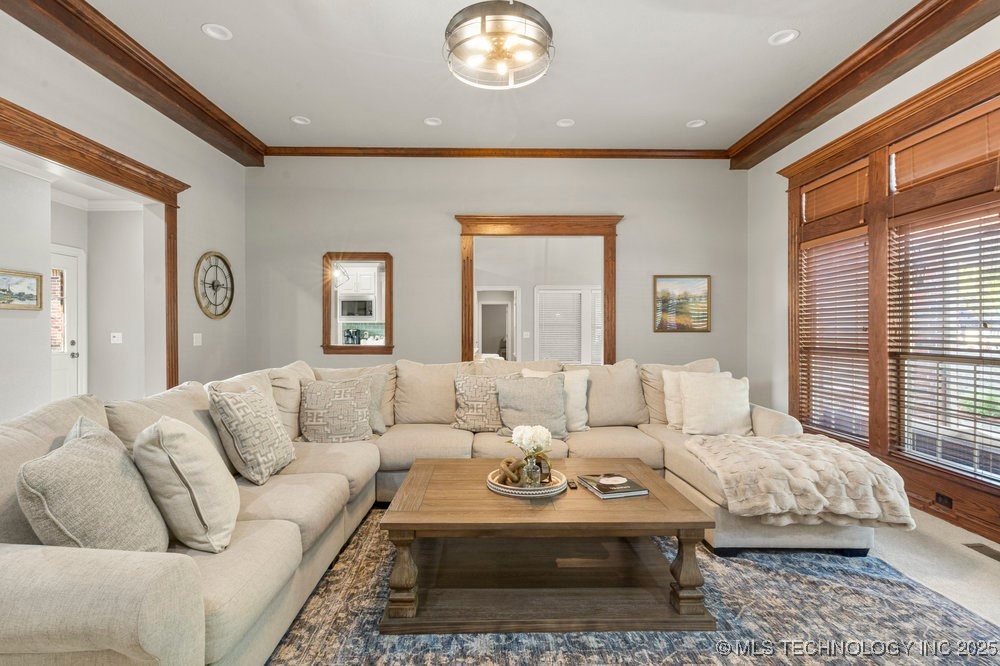 7145 S 283rd Eastavenue Broken Arrow OK 74014