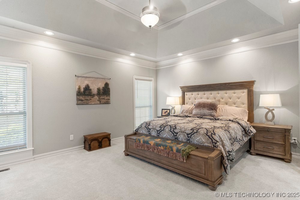 7145 S 283rd Eastavenue Broken Arrow OK 74014