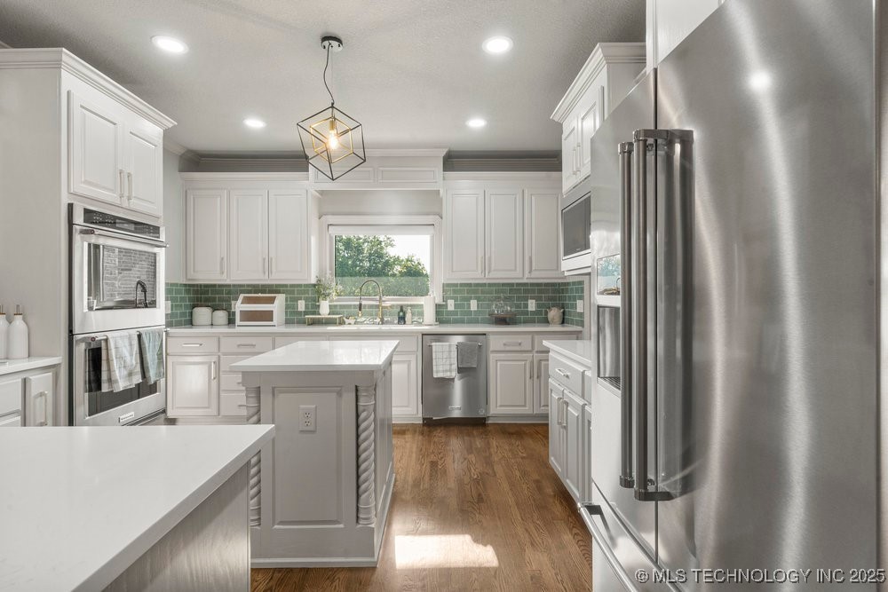 7145 S 283rd Eastavenue Broken Arrow OK 74014
