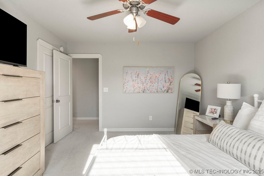 7145 S 283rd Eastavenue Broken Arrow OK 74014