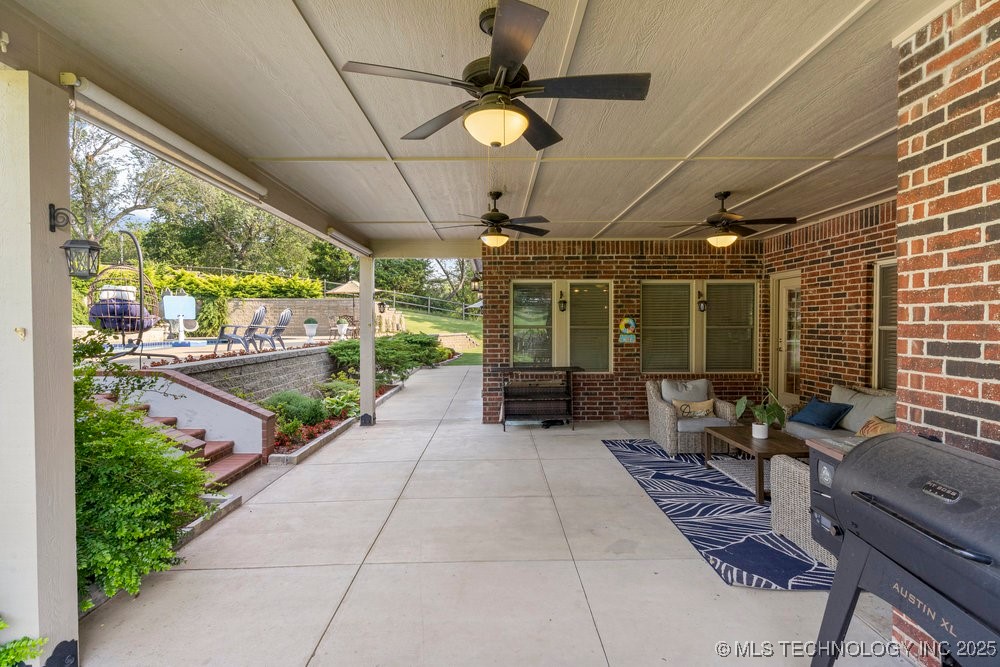 7145 S 283rd Eastavenue Broken Arrow OK 74014