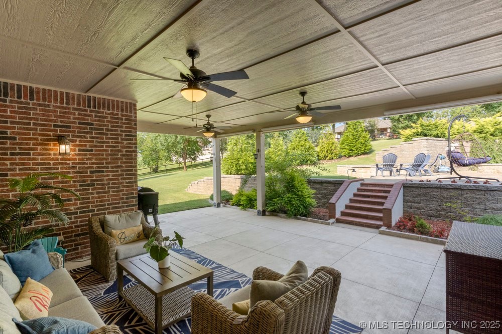 7145 S 283rd Eastavenue Broken Arrow OK 74014