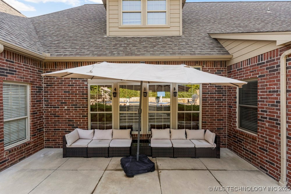 7145 S 283rd Eastavenue Broken Arrow OK 74014