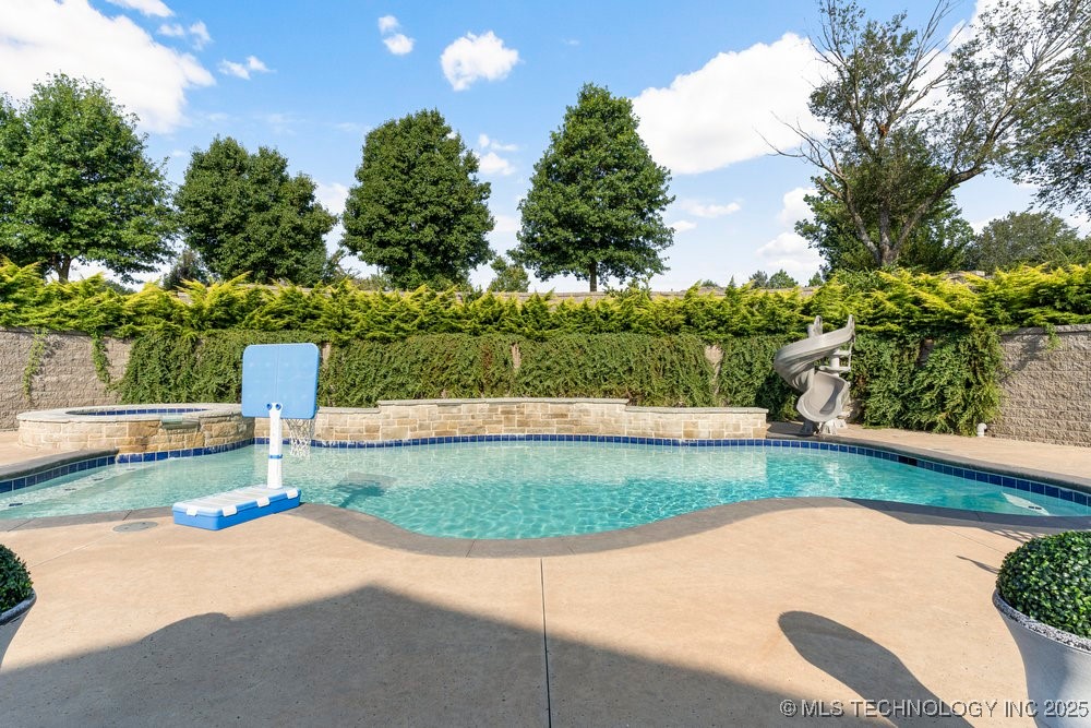 7145 S 283rd Eastavenue Broken Arrow OK 74014