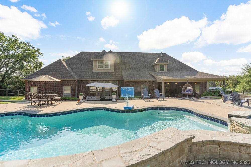 7145 S 283rd Eastavenue Broken Arrow OK 74014