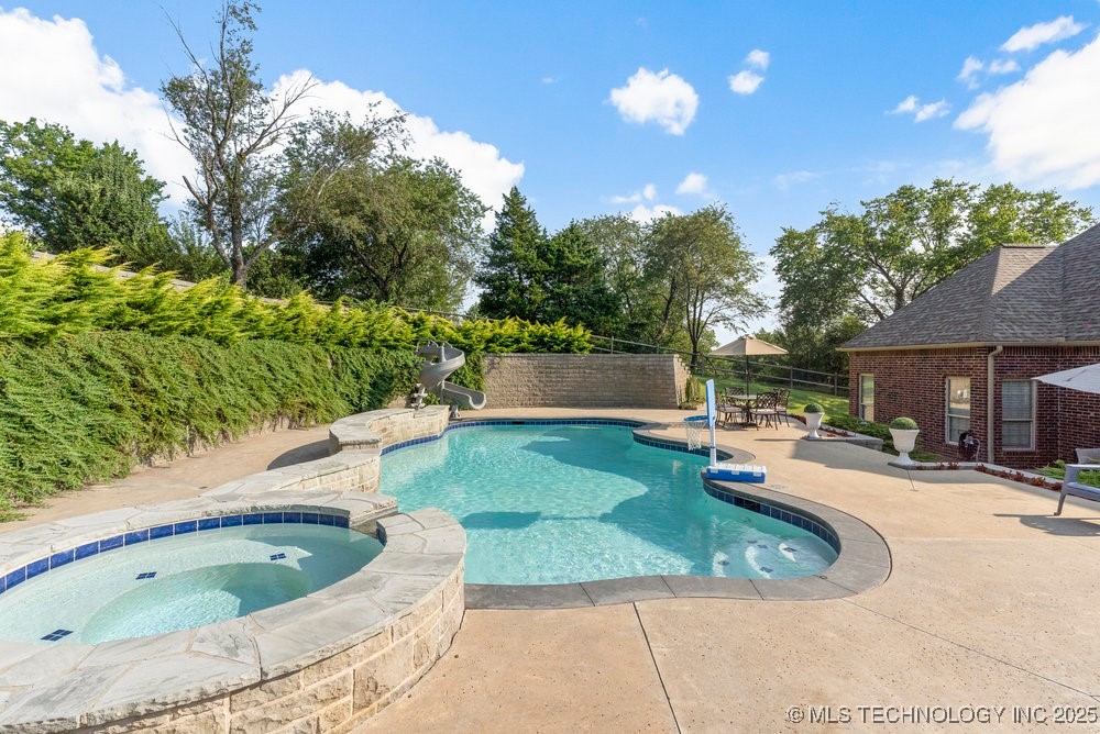 7145 S 283rd Eastavenue Broken Arrow OK 74014