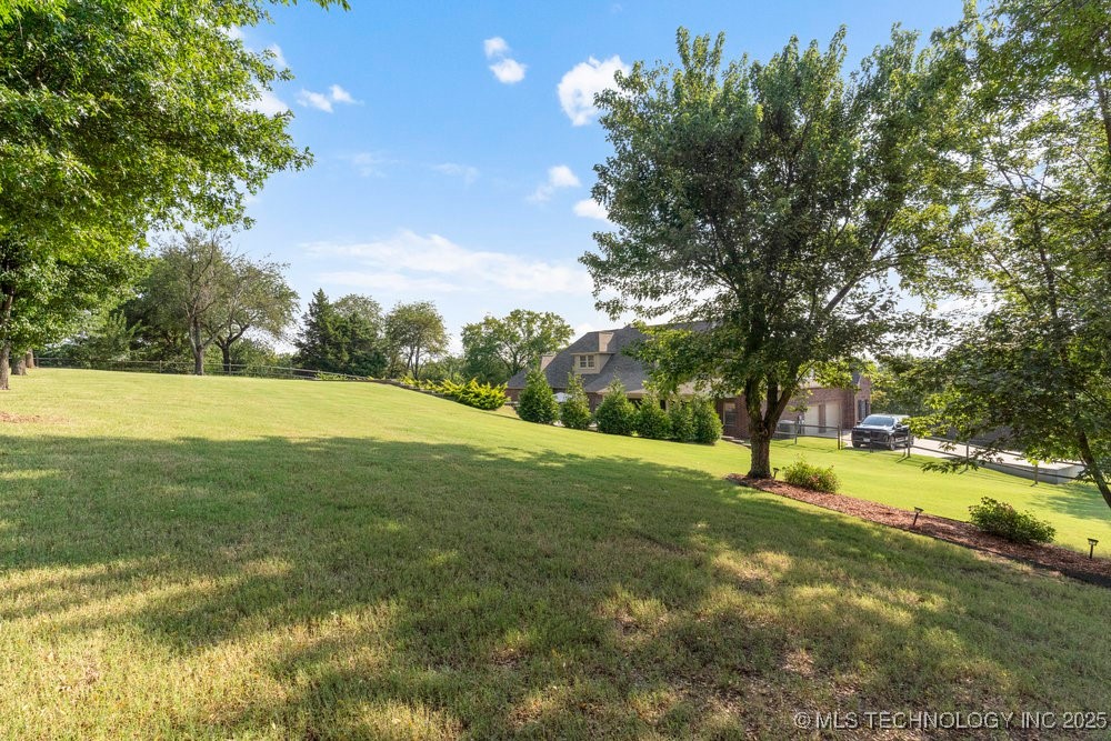 7145 S 283rd Eastavenue Broken Arrow OK 74014