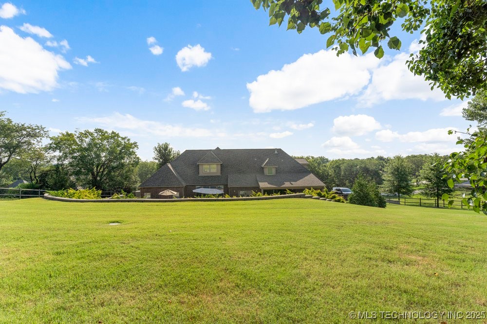 7145 S 283rd Eastavenue Broken Arrow OK 74014