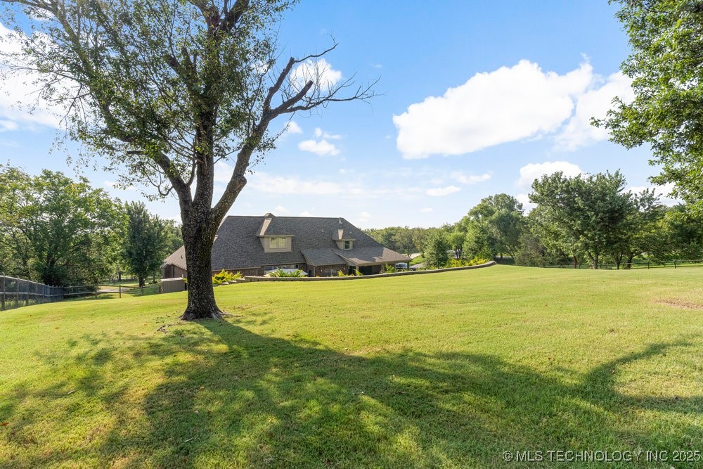 7145 S 283rd Eastavenue Broken Arrow OK 74014