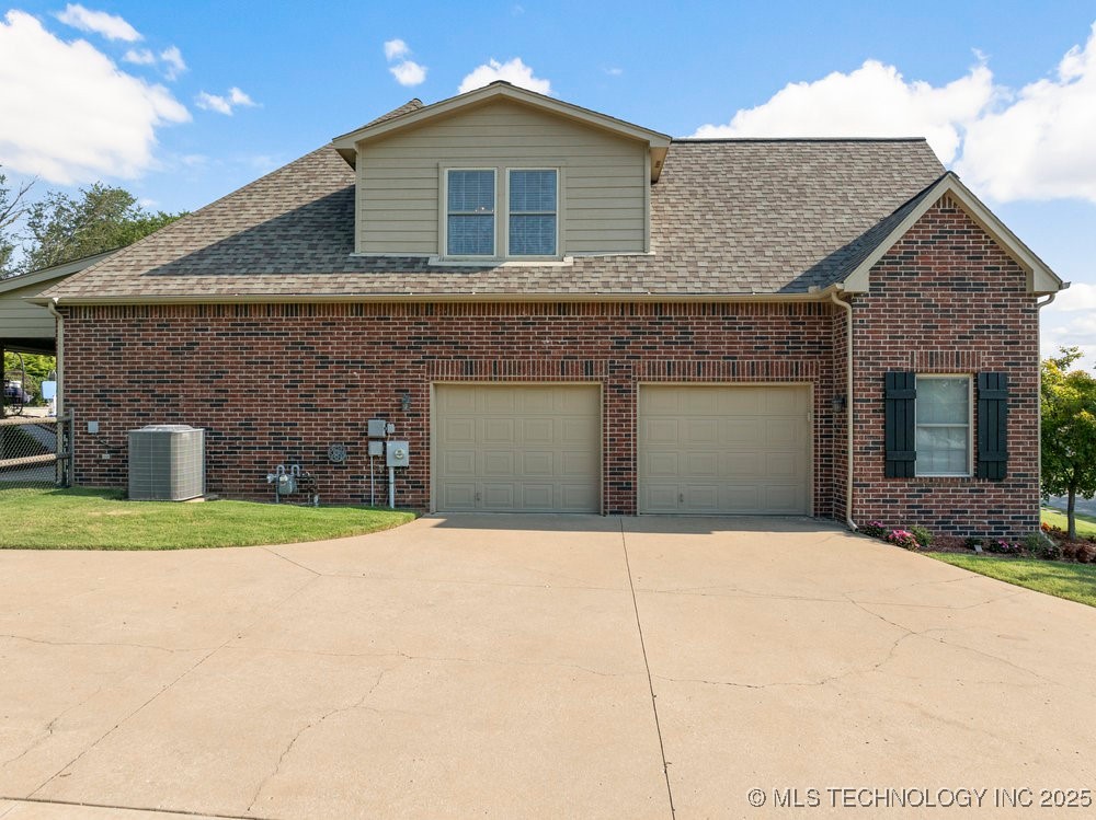 7145 S 283rd Eastavenue Broken Arrow OK 74014