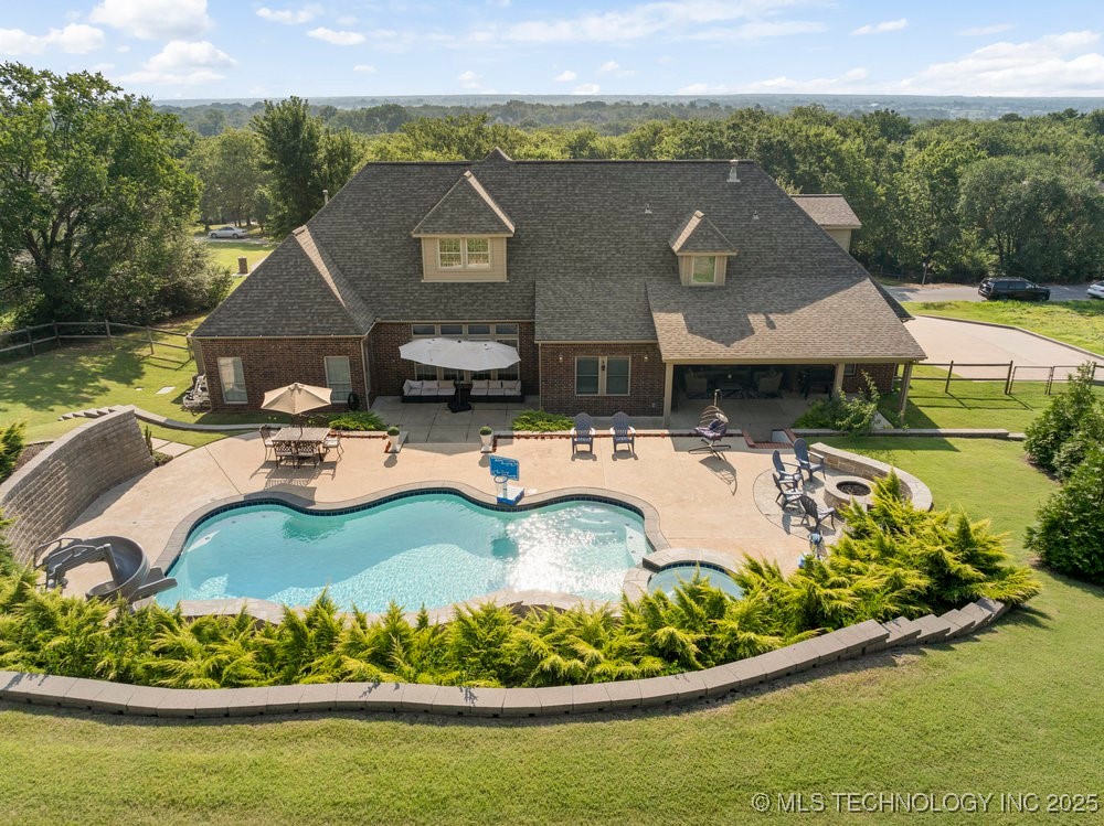 7145 S 283rd Eastavenue Broken Arrow OK 74014