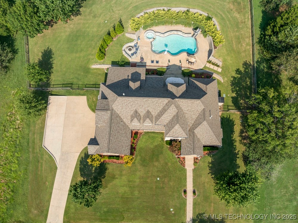 7145 S 283rd Eastavenue Broken Arrow OK 74014