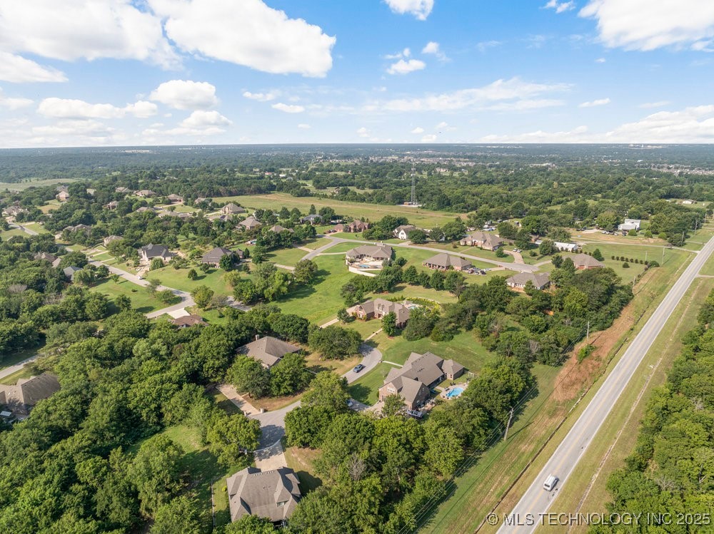 7145 S 283rd Eastavenue Broken Arrow OK 74014