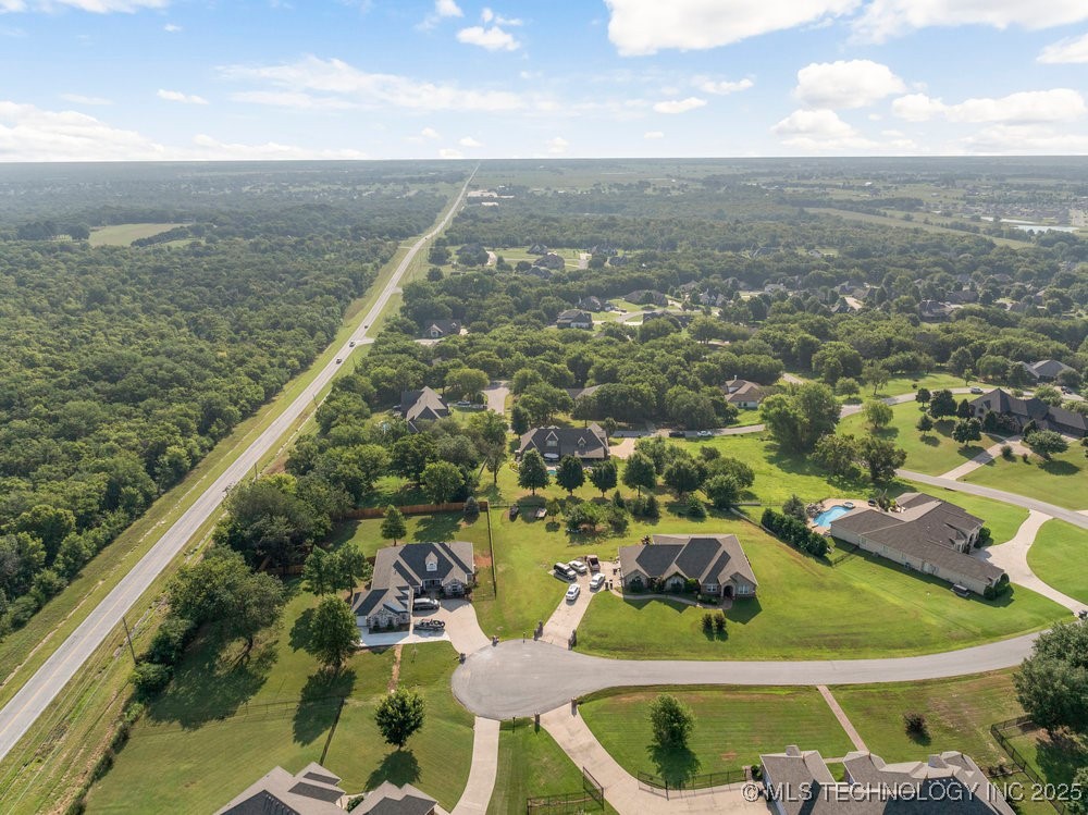 7145 S 283rd Eastavenue Broken Arrow OK 74014