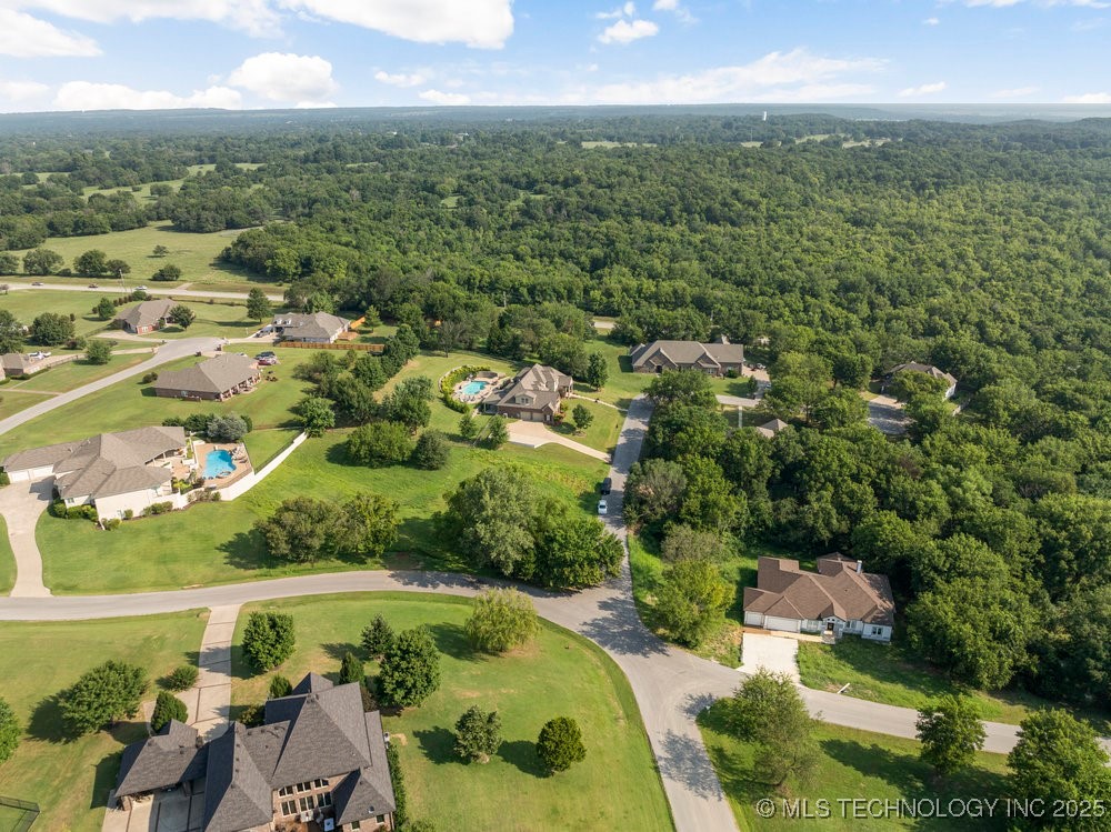 7145 S 283rd Eastavenue Broken Arrow OK 74014