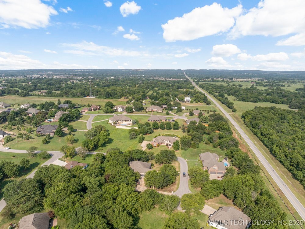 7145 S 283rd Eastavenue Broken Arrow OK 74014