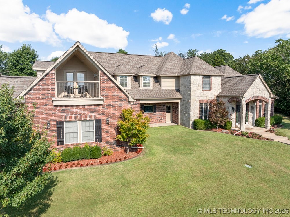 7145 S 283rd Eastavenue Broken Arrow OK 74014