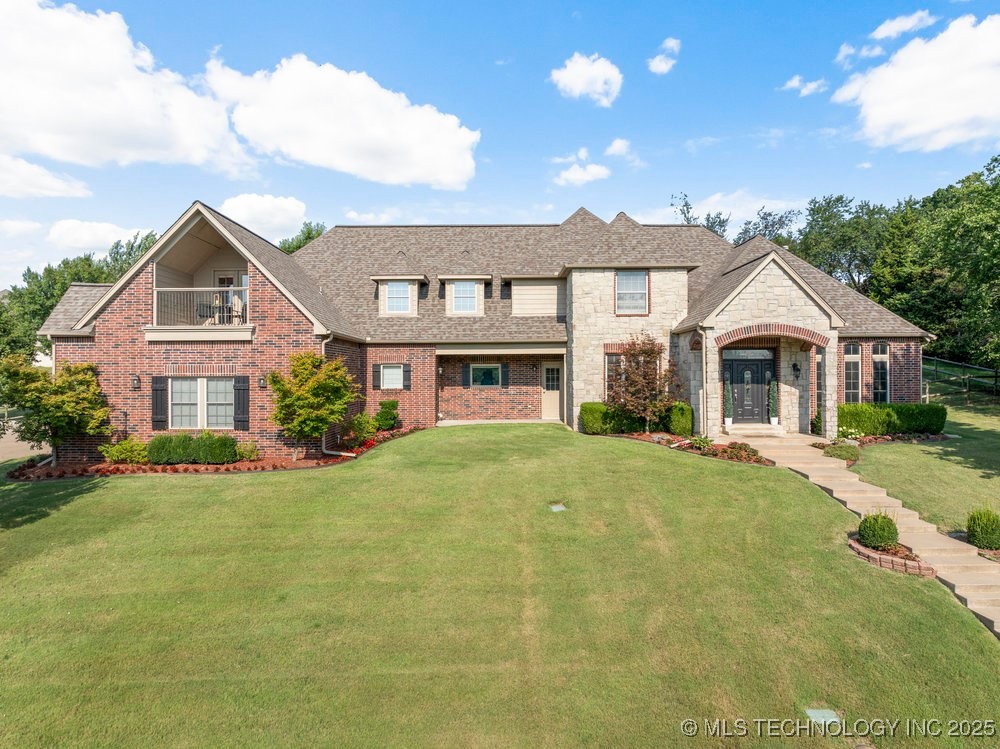 7145 S 283rd Eastavenue Broken Arrow OK 74014